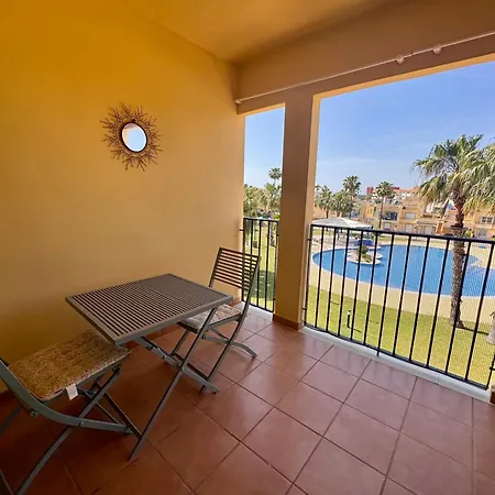 Paradise דירה Molinell