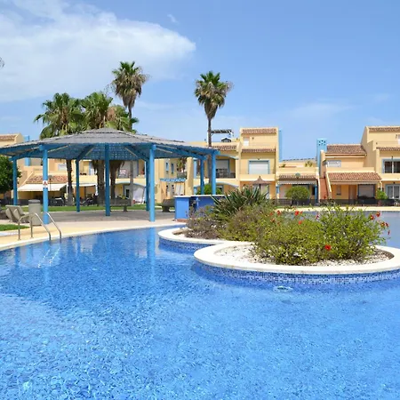 Paradise Molinell