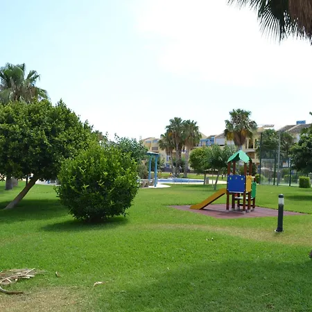 شقة Paradise *