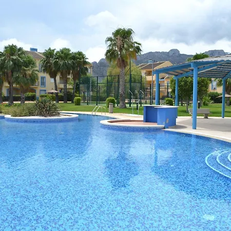 Paradise * Molinell