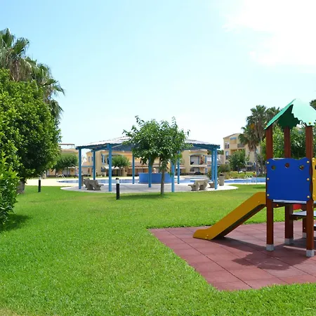 דירה Paradise *